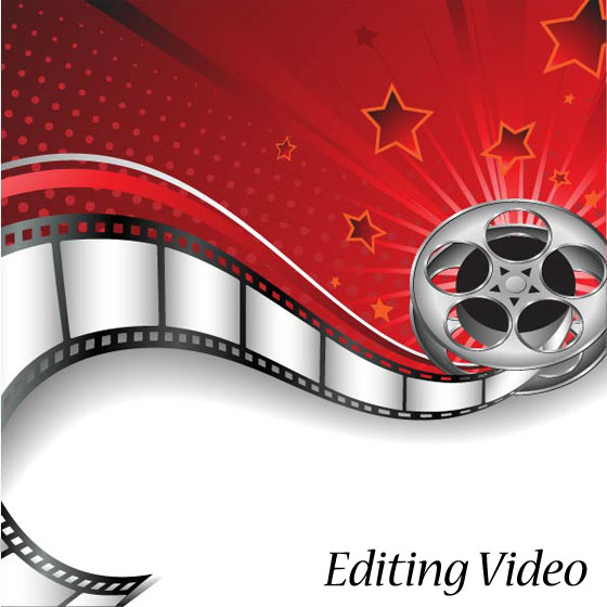 Editing Video