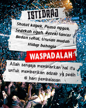 Istidraj