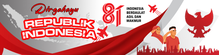 HUT RI ke 81